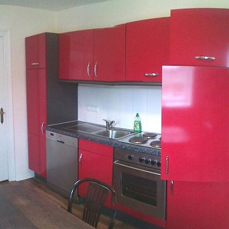 Ferienwohnung Julia Zinnowitz Zewnętrze zdjęcie